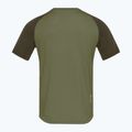 Herren-Trekkingshirt NORRONA Femund PureUll loden green 6