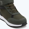 Viking Footwear Equip Warm Waterproof 1V Kiefer/schwarz Kinderschneestiefel 7