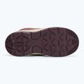 Schneeschuhe Kinder Viking Footwear Toasty Pull-On Warm GTX antiqueRosa 4