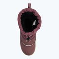 Schneeschuhe Kinder Viking Footwear Toasty Pull-On Warm GTX antiqueRosa 5