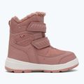 Viking Footwear Toasty Warm GTX 2V rosa/hellrosa Schneestiefel 2