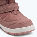 Viking Footwear Toasty Warm GTX 2V rosa/hellrosa Schneestiefel 7