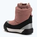 Kinder-Winterstiefel Viking Footwear Expower Warm GTX Pull On pink 3