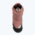Kinder-Winterstiefel Viking Footwear Expower Warm GTX Pull On pink 5