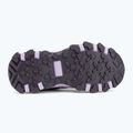 Kinderschuhe Viking Footwear Track Warm Waterproof 2V aubergine 4