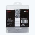 SRAM CN PCX01 EAGLE 126LI W/ PWR.LC Fahrradkette silber 00.2518.023.011 2