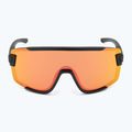 Sonnenbrille Smith Wildcat matte black/chromapop red mirror 4