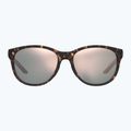 Under Armour Damen-Sonnenbrille 0014/G/S S3 havanna/rosa gold mehrlagig 3
