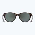 Under Armour Damen-Sonnenbrille 0014/G/S S3 havanna/rosa gold mehrlagig 4