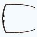 Under Armour Damen-Sonnenbrille 0014/G/S S3 havanna/rosa gold mehrlagig 5