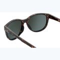 Under Armour Damen-Sonnenbrille 0014/G/S S3 havanna/rosa gold mehrlagig 6