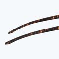 Under Armour Damen-Sonnenbrille 0014/G/S S3 havanna/rosa gold mehrlagig 8