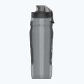 Trinkflasche Under Armour Playmaker Squeeze 950 ml grey 4