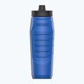 Trinkflasche Under Armour Sideline Squeeze 950 ml royal blue