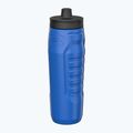 Trinkflasche Under Armour Sideline Squeeze 950 ml royal blue 2