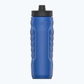 Trinkflasche Under Armour Sideline Squeeze 950 ml royal blue 3