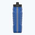 Trinkflasche Under Armour Sideline Squeeze 950 ml royal blue 4