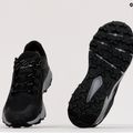 Damen-Trekkingstiefel The North Face Vectiv Exploris Futurelight schwarz NF0A4T2XH231 9