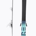 HEAD Kore 91 W schwarz +Attack 12 315481/114443 Abfahrtsski 5