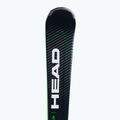 HEAD Supershape E-Magnum SW SF-PR schwarz +PRD 12 313300/100834 Abfahrtsski 9
