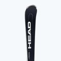 HEAD Supershape E-Original SW SF-PR schwarz +PRD 12 313390/100832 Abfahrtsski 8