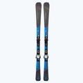 HEAD V-Shape V4 Lyt-PR Abfahrtsski blau +PR 11 315260/100786