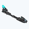 Alpin-Ski HEAD WC Rebels e-SL RP EVO 14 + Bindungen Freeflex 14 GW white/blue 5