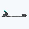 Alpin-Ski HEAD WC Rebels e-SL RP EVO 14 + Bindungen Freeflex 14 GW white/blue 7