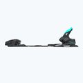 Alpin-Ski HEAD WC Rebels e-SL RP EVO 14 + Bindungen Freeflex 14 GW white/blue 8