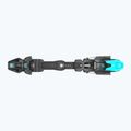 Alpin-Ski HEAD WC Rebels e-SL RP EVO 14 + Bindungen Freeflex 14 GW white/blue 9