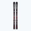 Alpin-Ski HEAD Supershape e-Rally SW BB-PR + PRD 12 GW black/red
