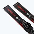 Alpin-Ski HEAD Supershape e-Rally SW BB-PR + PRD 12 GW black/red 4