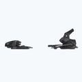 Alpin-Ski HEAD Supershape e-Rally SW BB-PR + PRD 12 GW black/red 8