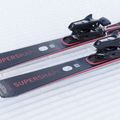 Alpin-Ski HEAD Supershape e-Rally SW BB-PR + PRD 12 GW black/red 12