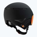 Skihelm HEAD Cinema Pro black/red yellow 12