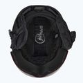 Skihelm HEAD Cinema Pro black/red yellow 5