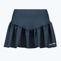 Damen-Tennisrock HEAD Move Skort navy 4