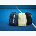 Tennis Rucksack HEAD Base 17 l sharp green 3