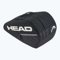 Paddel-Tasche HEAD Base Padel Bag M black