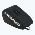 Paddel-Tasche HEAD Base Padel Bag M black 2