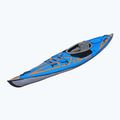 Aufblasbares Kajak 1-Person Advanced Elements AdvancedFrame Expedition TM Elite with Pump blue/orange 3