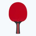 Tischtennisschläger STIGA Prestige 5-Star black/red