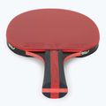 Tischtennisschläger STIGA Prestige 5-Star black/red 2