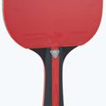 Tischtennisschläger STIGA Prestige 5-Star black/red 5