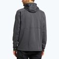 Herren-Trekking-Sweatshirt Haglöfs Velum Hood grau 605069 2
