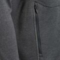 Herren-Trekking-Sweatshirt Haglöfs Velum Hood grau 605069 8