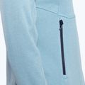 Damen-Trekking-Sweatshirt Haglöfs Skuta Hood blau 605072 4