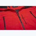 Herren Sail Racing Spray Ocean leuchtend rote Jacke 9