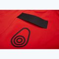 Herren Sail Racing Spray Ocean leuchtend rote Jacke 10