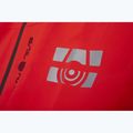 Herren Sail Racing Spray Ocean leuchtend rote Jacke 11